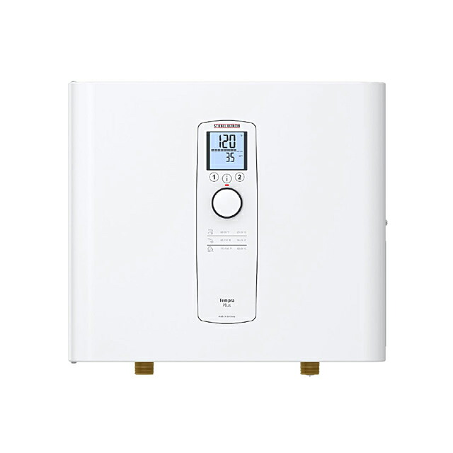 ●∂スティーベル/STIEBEL ELTRON 瞬間式電気温水器【TEMPRA 20 PLUS】Tempra Plusシリーズ 単相/三相 200V 20.0kW