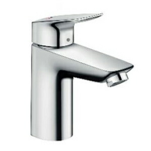 「電気温水器本体と同時購入必須商品」●∂スティーベル/STIEBEL ELTRON 水栓金具【混合水栓ロギス】洗面混合水栓 シングルレバータイプ