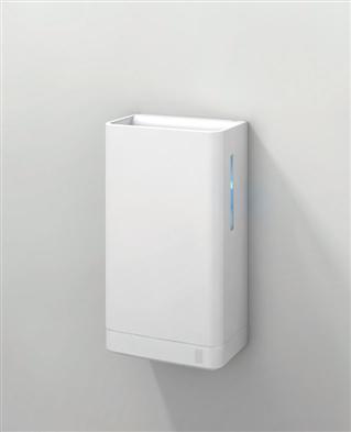 楽天市場】TOTO ハンドドライヤー 【TYC420W】 クリーンドライ高速両面