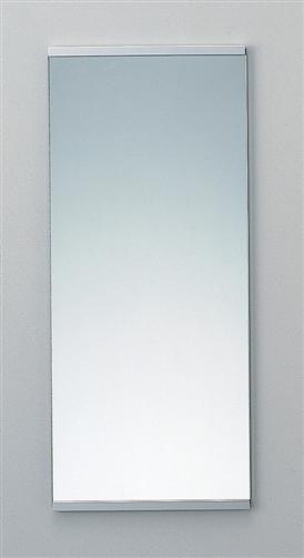 TOTO AHタイプ手洗器付用オプション【UGM300】化粧鏡〔GE〕