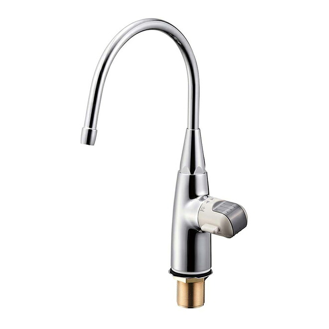 三栄水栓/SANEI 水栓金具【A936V-13】浄水器用水栓〔FA〕|あいあいショップさくら