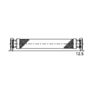 リンナイ 部材【UOP-MQ-BB(A)】(23-1224) 配管工事一揃いの道具BB〔GH〕