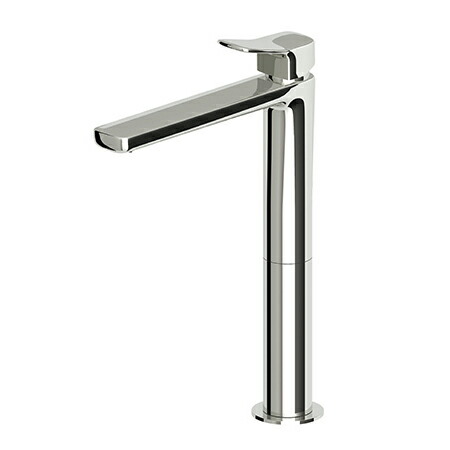 CERA/セラ 水栓金具【ZU0382】Cr 湯水練りあわせる栓 引棒なし〔EI〕