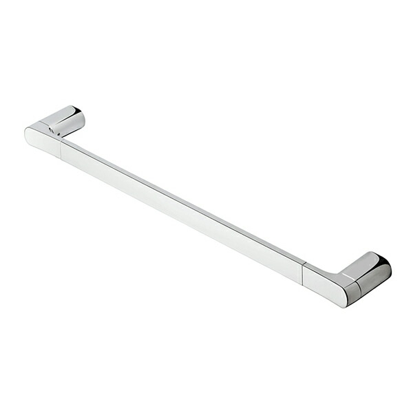 CERA/セラ【GE450760S】タオルバー(648mm) クロム ウィンク (旧品番 GE450760)〔EI〕