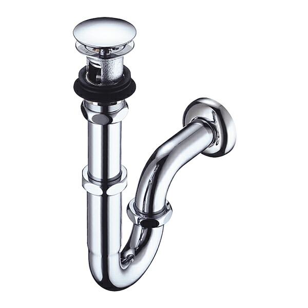 TOTO【T6PM2】排水金具 壁排水〔HG〕|あいあいショップさくら