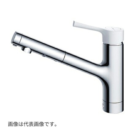 ◆店卸し資産有り！∞TOTO 勝手もと用水栓金具【TKS05306JA】GG続きもの 台付シングル雑ぜ合わせる水栓 エコシングル お手てシャワー 脂手持ち部分 原則として地用 (旧品番 TKS05306J)