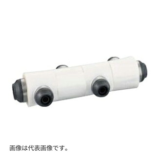 オンダ製造所 【WHSA1A-BB11】WHS1-BB型 回転させるヘッダーセット IN16A×OUT16A・13A 10粍保温材 取りわける型 繋ぎ合わせる口数(脂管16A:2 13A:9) 繋ぎ合わせる数9〔IE〕