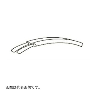 ●コロナ エコキュート関連部材【XLS-7HON10W】被覆架橋ポリエチレン管7A〔FH〕｜あいあいショップさくら