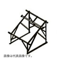 コロナ 石油給湯器部材【WE-5L】設置架台 東西型架台〔FH〕｜あいあいショップさくら