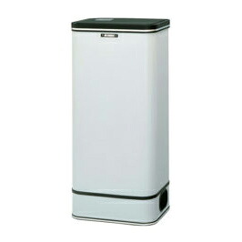 ◆在庫有り！サンダイヤ オイルタンク【KS3-90N】デザインタンク ライトグレー 屋内 90型 容積95L 容量85L (旧品番 KS2-90N)