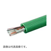リンナイ【IPT-7L-DCDE】(25-7293) φ7楕円面CD付脂管(50m/巻)〔GB〕 給湯器用アクセサリー-住宅設備家電用アクセサリー・部品-住宅設備家電