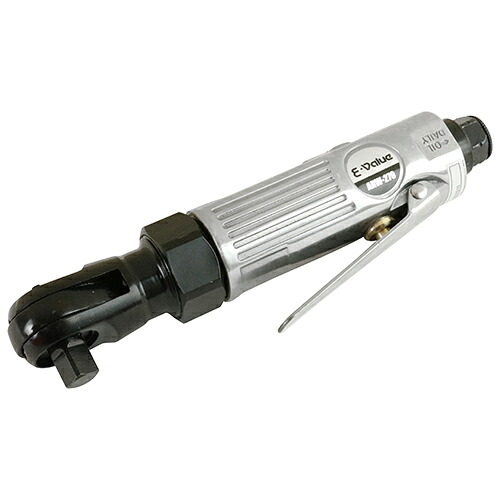 ∀藤原産業 【ARW-270】E-Value エアラチェットレンチ (4977292430203)