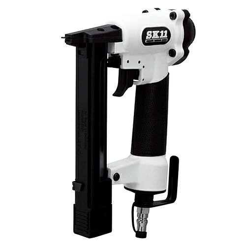 ∀藤原産業 【SA-T425L-X1】SK11 エアタッカー T425L (4977292437868) 10,124円