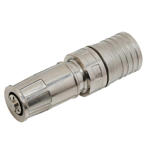 ∀藤原産業 【PH-50 50MM】セフティー3 サニーホース用ノズル (4977292652810)