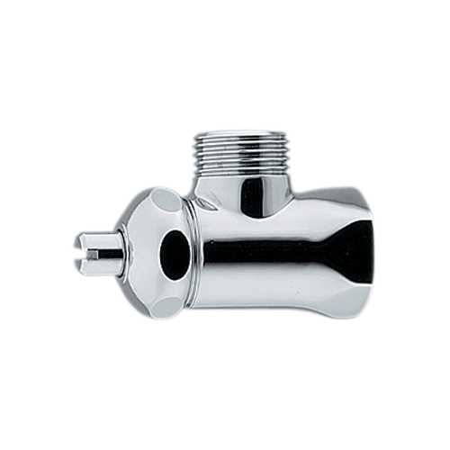 楽天市場】KVK アングル形止水栓 K6P2（銅パイプ・ナットなし