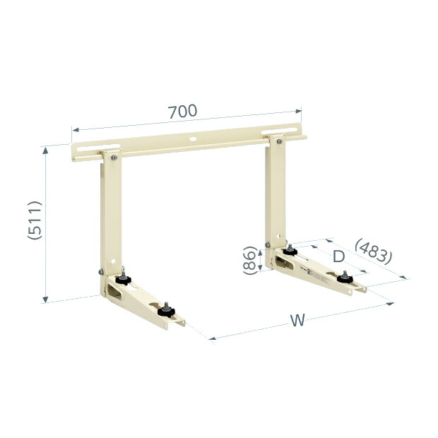 日晴金属（株）C-KG7 ４セット× 2 【離島不可】 日晴金属（株）C-KG7 4セット× 2 【離島不可】 - メルカリ