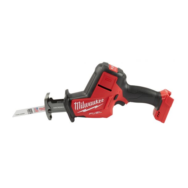 ▲●u.ミルウォーキー/Milwaukee 【M18FHZ-0X0JP】M18 FUEL コンパクトレシプロソー｜あいあいショップさくら