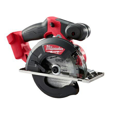 ▲●u.ミルウォーキー/Milwaukee 【M18FMCS-0X0JP】M18 FUEL 150mm チップソーカッター