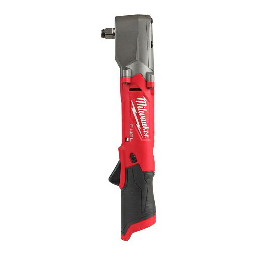 ▲●u.ミルウォーキー/Milwaukee 【M12FRAIWF12-0JP】M12 FUEL 1/2in 300Nmアングルインパクトレンチ (本体のみ・入れものなし)