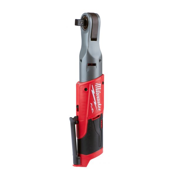 ▲●u.ミルウォーキー/Milwaukee 【M12FIR12-0JP】M12 FUEL 1/2inラチェットレンチ (本体のみ・入れものなし)