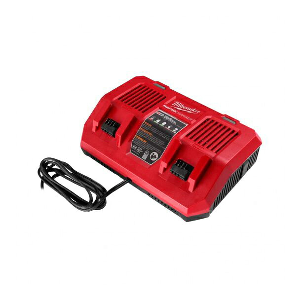 ▲●u.ミルウォーキー/Milwaukee 【M18DFCJP】M18 デュアルベイ申し受ける器