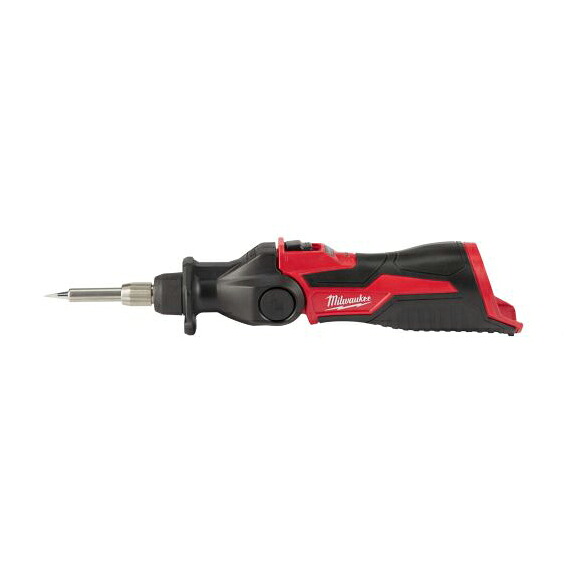 ▲●u.ミルウォーキー/Milwaukee 【M12SI-0APJ】M12 コードレスハンダゴテ (本体のみ・ケースなし)｜あいあいショップさくら