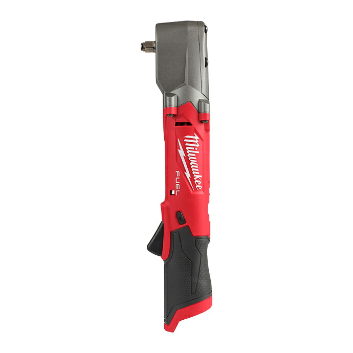 ▲●u.ミルウォーキー/Milwaukee 【M12FRAIWF38-0BJP】M12 FUEL 3/8in 300Nmアングルインパクトレンチ
