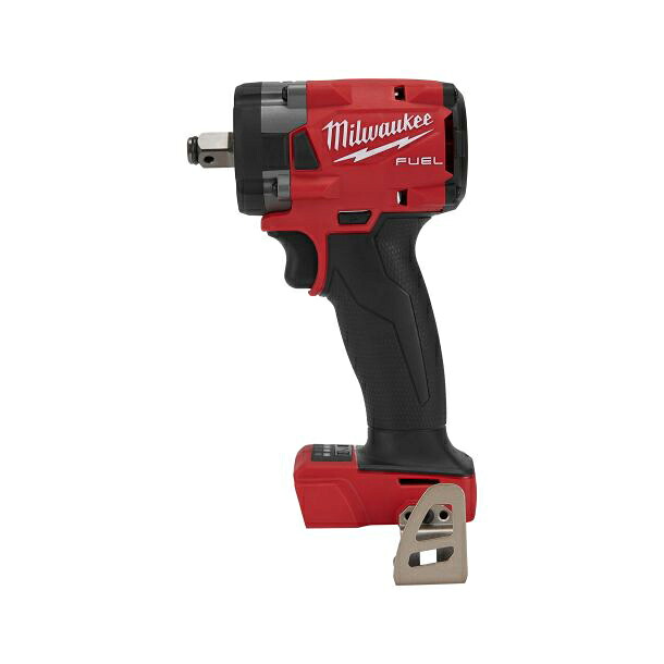 ▲●u.ミルウォーキー/Milwaukee 【M18FIW212-0X0JP】M18 FUEL 1/2インチ 339Nm インパクトレンチ (本体のみ)