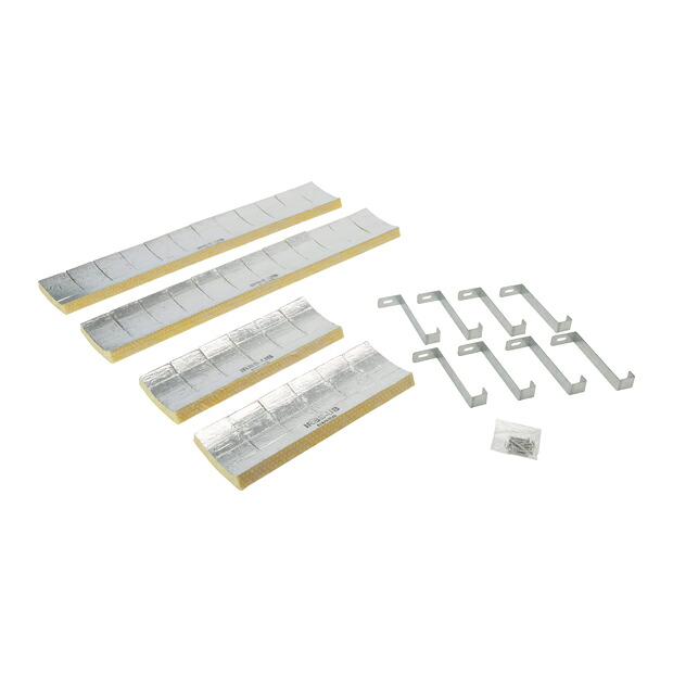 因幡電工(イナバ) 【IRBS-YK-12020】耐火ボックスS 床用キット IRBS-YK