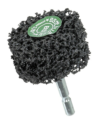 楽天市場】∀藤原産業 【SK11 軸付砥石 鉄工用 NO.28(B)】軸付