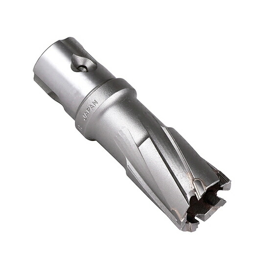 Яミヤナガ/MIYANAGA 【DLMB35A20】デルタゴンメタルボーラー350A カッター単品 刃先径20.0mm (4957462163223)
