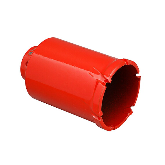 Яミヤナガ/MIYANAGA 【PCH45C】ポリクリックシリーズ 複合ブリットコアドリル カッター 刃先径45mm (4957462111958)