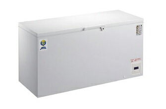 ●⊥カノウ冷機 【DL-300】超冷ややかさ冷凍庫 DL続きもの ノンフロン -80℃