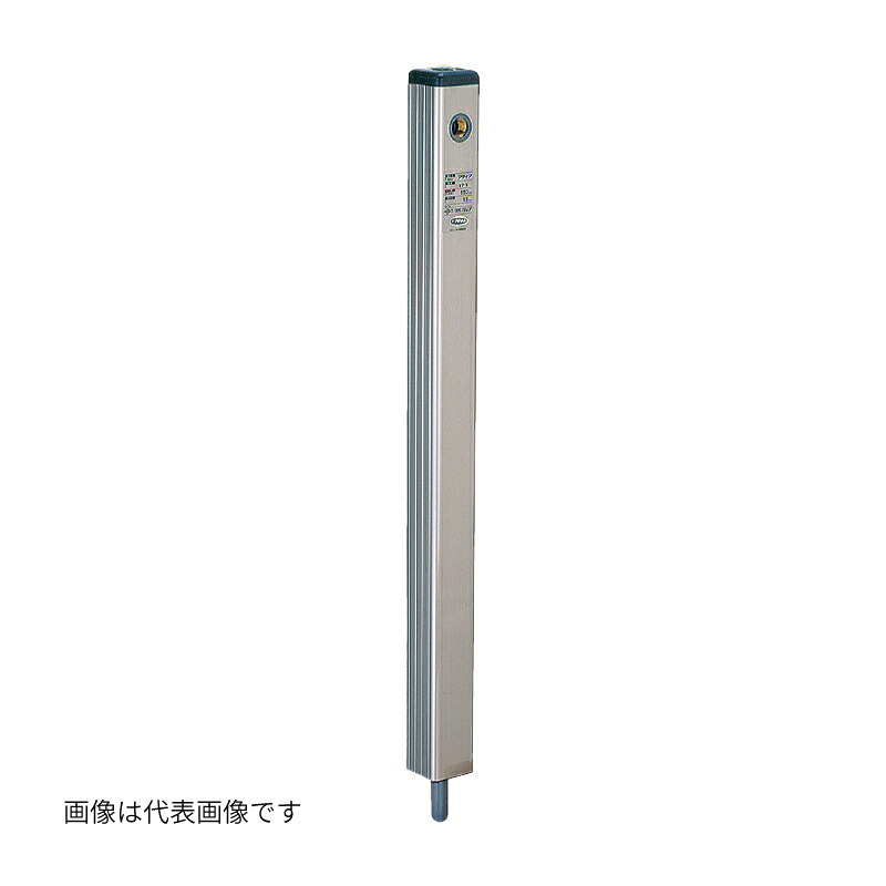 ●日邦バルブ 【VP-V 13X1200】水栓柱 アティア 塩化ビニル管仕様 呼び長1200mm｜あいあいショップさくら