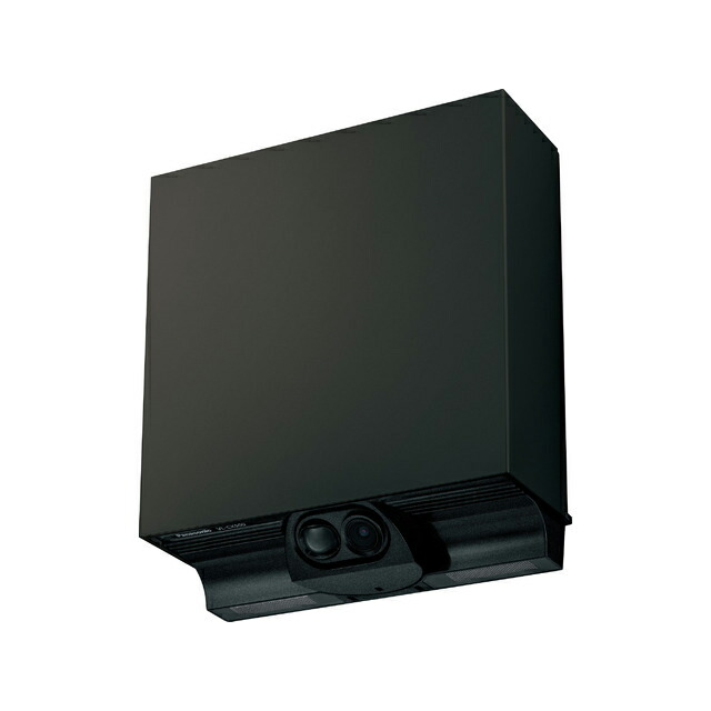 【開封未使用品1台】 パナソニック VL-CX500XA-K 監視カメラ　黒 pana240606-00001-z.jpg