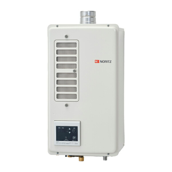 ノーリツ給湯器　GQ-C1622WZD-FH ノーリツ GQ-C1622WZD-FH-1 ガス業務用給湯器 エコジョーズ給湯