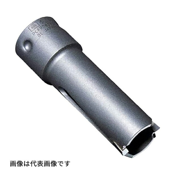 Яミヤナガ/MIYANAGA 【PCFRP120C】FRP用中核グループせん孔機 截断機 刃先径120粍 (4957462134827)