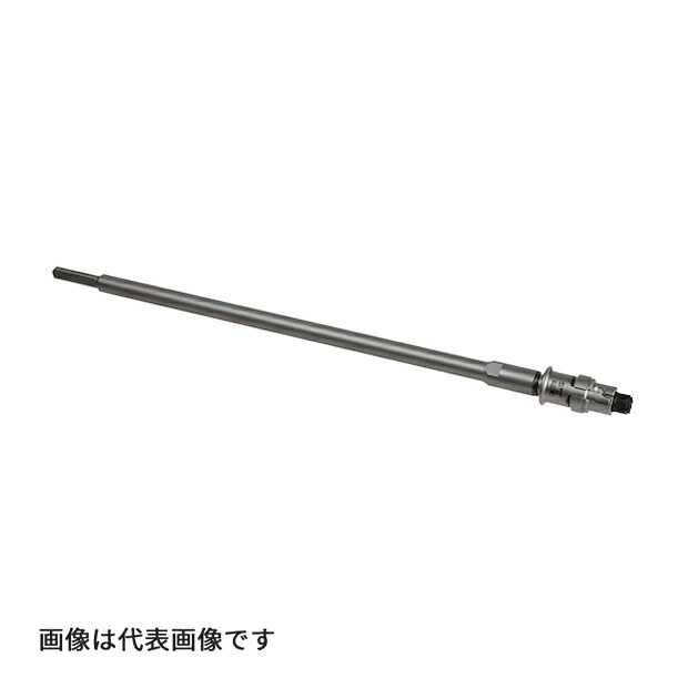 Яミヤナガ/MIYANAGA 【PCSKS450】Sシャンク ストレート 450L (4957462263343) 8,852円