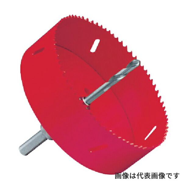 Яミヤナガ/MIYANAGA 【SLPM147RST】バイメタルホールソープラマス用 セット SDSプラスシャンク 刃先径147mm (4957462238044)