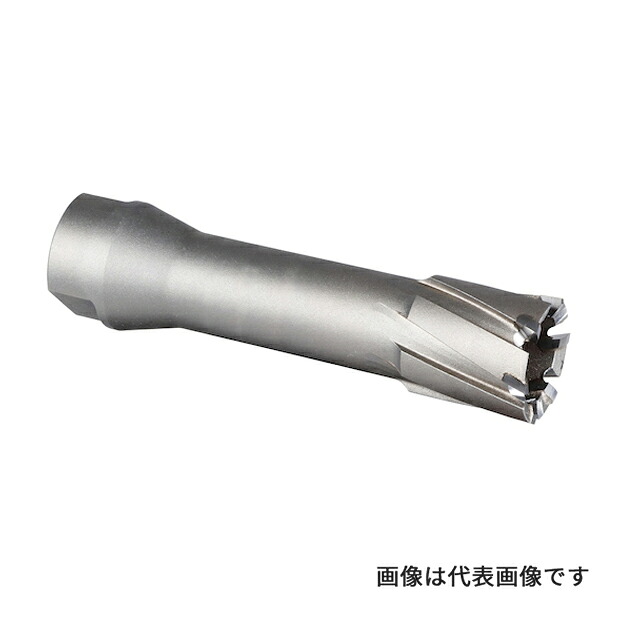 Яミヤナガ/MIYANAGA 【MB75245】メタルボーラー750 (有効長75mm) 刃先径24.5mm (4957462021677)｜あいあいショップさくら