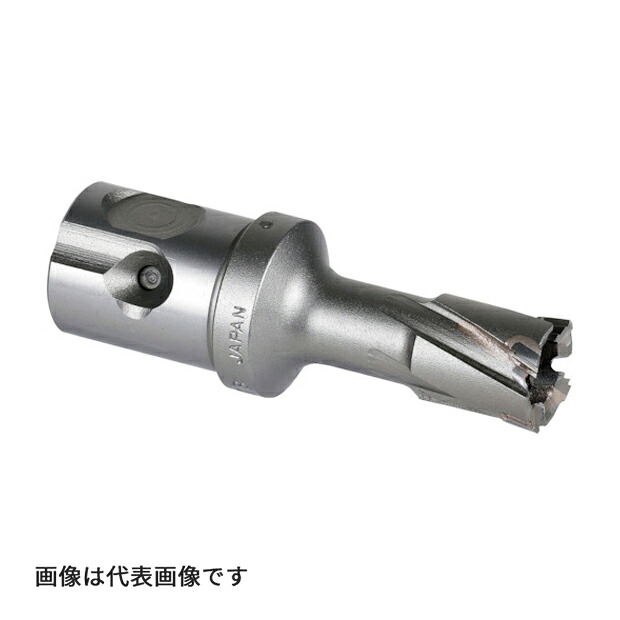 Яミヤナガ/MIYANAGA 【DLMB25A205】デルタゴン メタルボーラー250A(有効長25mm) 刃先径20.5mm (4957462256239)