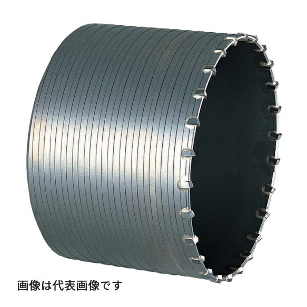 Яミヤナガ/MIYANAGA 【HY170C】ヒューム管用コアビット カッター 刃先径170mm (4957462002546)|あいあいショップさくら