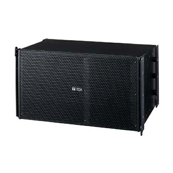 楽天市場】○Яティーオーエー/TOA 音響機器【SR-T5】ラインアレイ