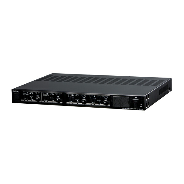 【新品、未使用！】TOA ティーオーエー AM/FM チューナー DT-940 Amazon.co.jp: TOA AM/FMラジオチューナー DT-940 : 家電＆カメラ