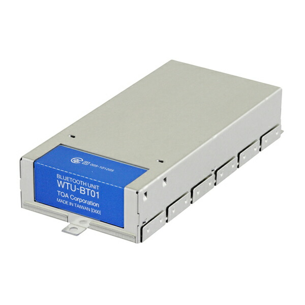 楽天市場】○Яティーオーエー/TOA 音響機器【YW-1102