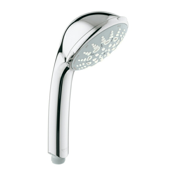 楽天市場】グローエ シャワーパーツ【2841000J】メタフレックス