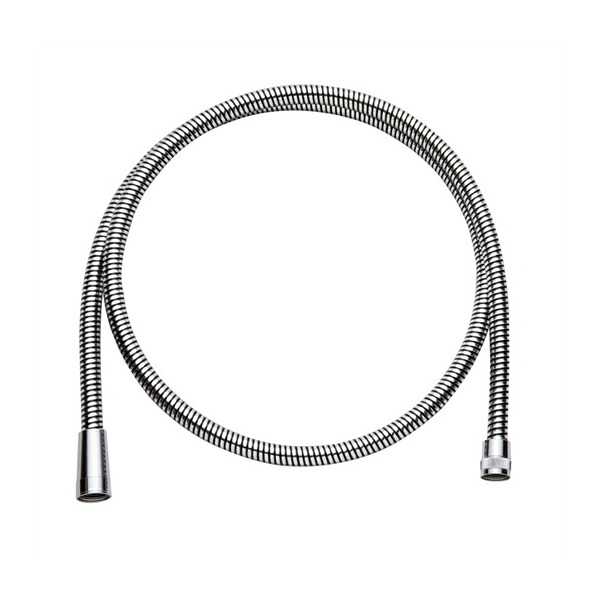 グローエ シャワー部分品【2841300J】メタフレックスシャワーホース1/2\