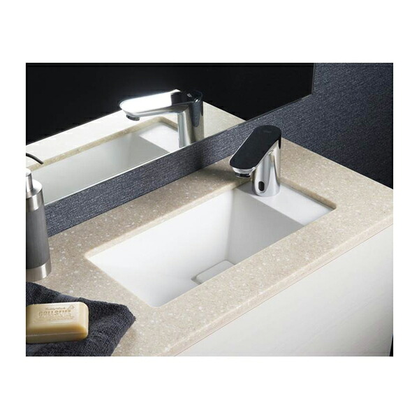 ●グローエ【JPK58001】室内用便器器 (本体のみ) アンダーカウンタ室内用便器器 脂製 GROHEジャパン寄せあわせ (旧品番 JPK58000)〔EI〕 その他-花・ガーデン・DIY