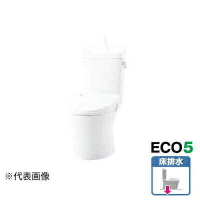 π☆関東限定☆◆在庫有り！INAX/LIXIL トイレ【BC-Z30S+DT-Z380+CW-D11】BW1ピュアホワイト アメージュ便器+シャワートイレ ハイパーキラミック床排水(Sトラップ) 一般地 手洗付 排水芯200mm