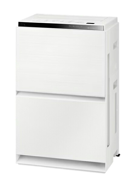 パナソニック 加湿空気の状態汚れのない機【F-VXW90-W】白いこと ナノイーX積み上げる (当て嵌める床面積)空気の状態汚れのない：40畳〔▽〕